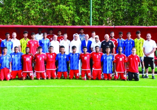 "أبيض الشباب" يواجه نظيره الأردني في افتتاح بطولة كأس العرب بالسعودية
