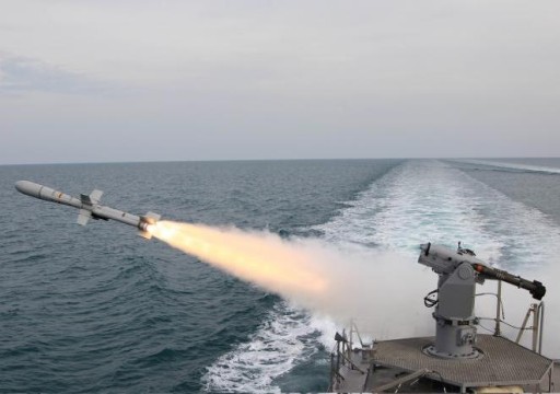 تايوان تعتزم شراء 400 صاروخ أميركي مضاد للسفن لمواجهة تهديدات الصين
