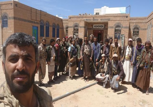 الحوثيون يسيطرون على منطقة جديدة في مأرب شمالي اليمن