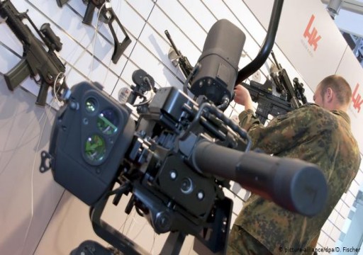 ألمانيا تواصل تصدير الأسلحة لدول متورطة في النزاع الليبي