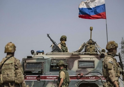 روسيا تسرّع حملة تجنيد مرتزقة سوريين للقتال إلى جانب حفتر