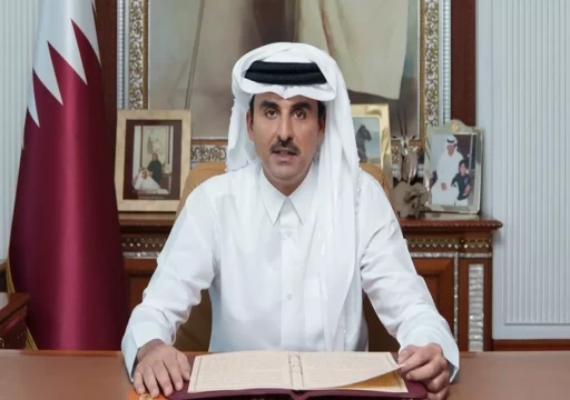أمير قطر يدعو مجموعة الـ20 لـ"انتهاج مقاربة عملية" تجاه أفغانستان