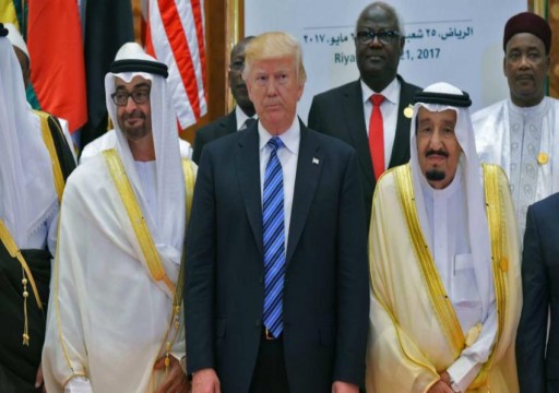 محللون: انحياز أبوظبي للسعودية في حرب النفط إرضاء لترامب لا دعما للمملكة