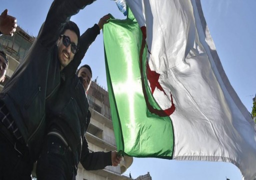 أكبر حزب إسلامي في الجزائر يقاطع دعوة رئاسية للحوار