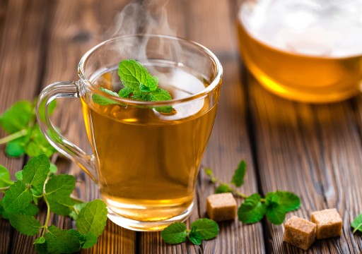 فوائد الشاي الأخضر.. يخفف التوتر والضغط ويقوي الذاكرة