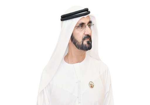 محمد بن راشد يعتمد أجندة دبي الاقتصادية للسنوات العشر المقبلة "D33"