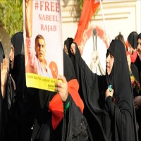127 منظمة تدعو البحرين للإفراج عن ناشط حقوقي "فورا"