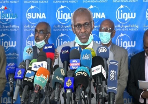 السودان يقرر عدم المشاركة في اجتماع وزاري حول سد النهضة