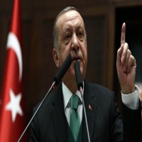 تركيا ترد على بيان الخارجية المصرية حول "غصن الزيتون"