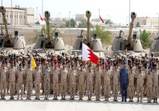البحرين تعلن مقتل عسكريين في هجوم حوثي جنوبي السعودية