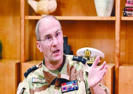 الجيش الفرنسي: لا قواعد عسكرية في الكويت ولدينا 5 آلاف جندي بالخليج