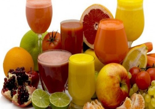لماذا الأفضل أن نتناول الفاكهة بدل عصيرها؟