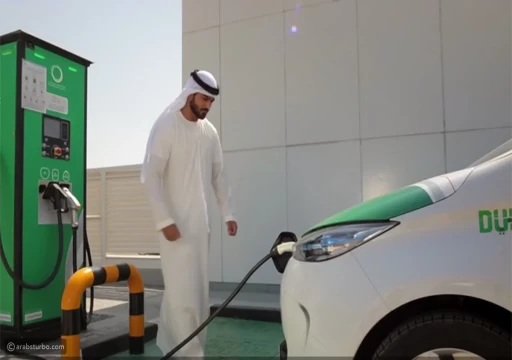 تقرير: الإمارات الرابعة عالمياً في تكلفة شحن السيارات الكهربائية