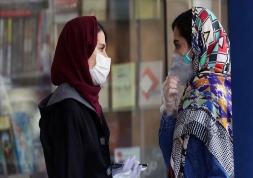 ارتفاع الإصابات بفيروس كورونا في عُمان والبحرين