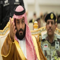 ولي العهد السعودي: الخيارات في اليمن بين "سيء وأسوأ"