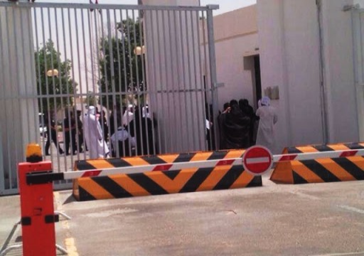 "الدولي للعدالة" يطالب الإمارات بالإفراج الفوري عن سجناء الرأي خوفاً من كورونا