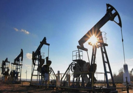 إنتاج سلطنة عمان من النفط الخام ينخفض 4.6% في يونيو على أساس سنوي
