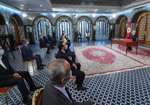 الرئيس التونسي يثير ضجة باستشهاده بـ "آية" ليست من القرآن