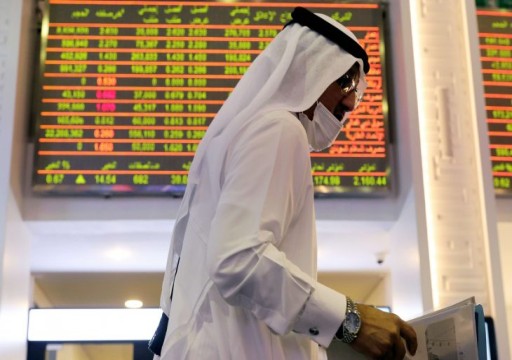 تباين أداء أسواق الأسهم الخليجية وسط تقلب أسعار النفط
