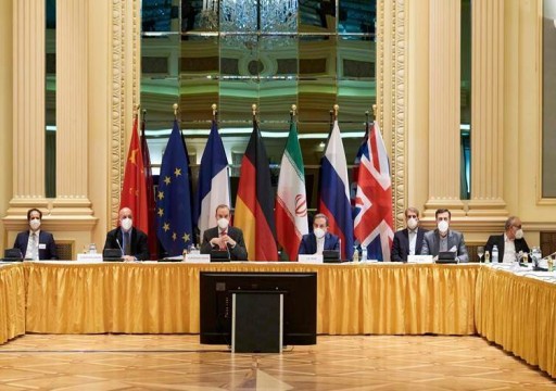 كبير المفاوضين الإيرانيين: عودة مفاوضي فيينا إلى دولهم لاتخاذ القرار