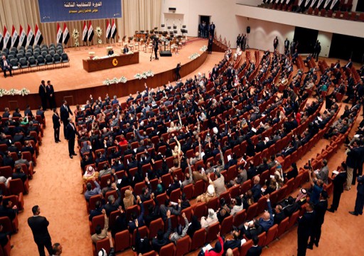 البرلمان العراقي يقر قانون الانتخابات الجديد