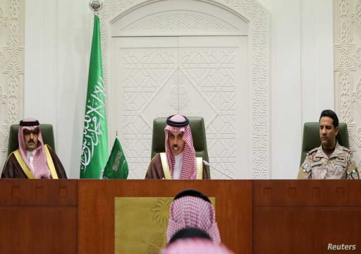 السعودية تعلن عن مبادرة لإنهاء حرب اليمن ودول عربية ترحب