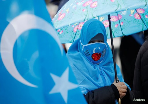 العفو الدولية تدعو السعودية إلى "وقف فوري" لترحيل 4 من أقلية الإيغور المسلمة