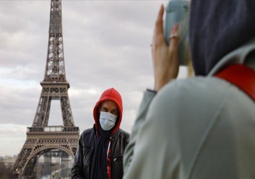 فرنسا تعلن حظر تجول ليلي للتصدي للموجة الثانية من كورونا