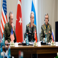 نيويورك تايمز: الخلاف التركي الأمريكي يهدد الحرب على "داعش"
