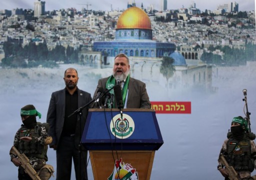 حماس تعلن استشهاد رئيس مجلس شوراها بغارة إسرائيلية على غزة