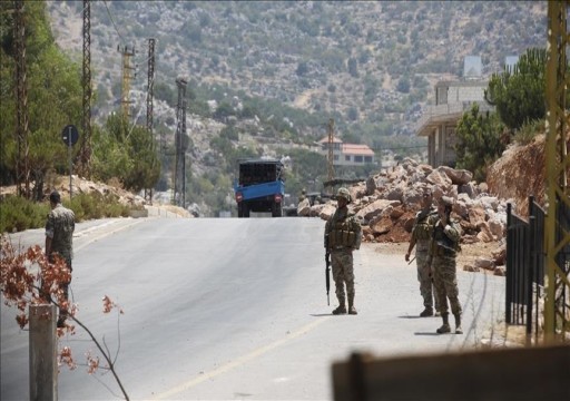 تصعيد نادر على الحدود الإسرائيلية اللبنانية بعد اشتباكات في القدس