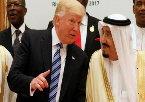 الخارجية القطرية: مقترح العاهل السعودي بغزو قطر يعد صادماً
