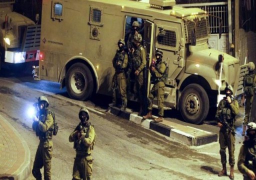 الاحتلال الإسرائيلي يقتل شابا فلسطينيا عقب اعتقاله قرب رام الله