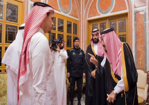 أبناء الصحفي السعودي جمال خاشقجي يعفون عن قتلة أبيهم