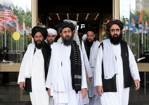 طالبان: لا نسعى للسيطرة على السلطة بأفغانستان عسكريا