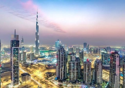 6.6 مليار درهم إجمالي التصرفات العقارية في دبي خلال أسبوع