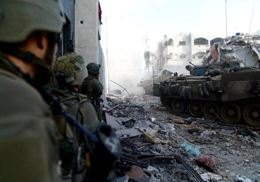 "كتائب القسام" تعلن مقتل أسير إسرائيلي وأفراد قوة حاولت تحريره