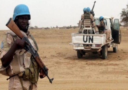 مجلس الأمن الدولي يقرّ تشكيل قوة سلام جديدة في الصومال