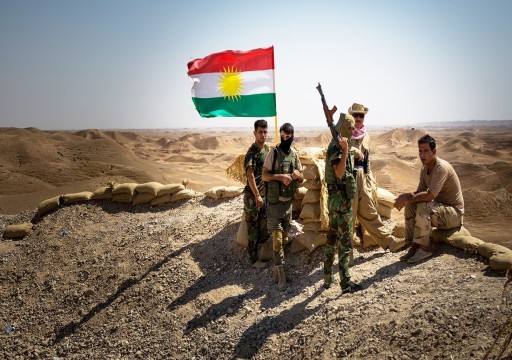 العراق.. خمسة قتلى في مواجهات مع مسلحي داعش