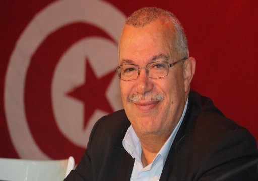 نقل نائب رئيس حزب النهضة التونسي إلى المستشفى في "حالة حرجة" بعد يومين من اختطافه