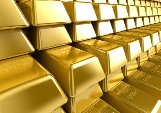 الذهب يصعد من أدنى مستوياته في تسعة أشهر