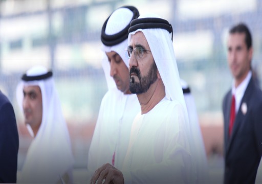 دبي تفرض قيوداً جديدة على مؤسسات المجتمع المدني وتضعها تحت وصاية الحكومة