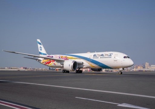 تصل إلى 14 رحلة أسبوعيا.. مطار دبي يستقبل أول رحلة لخطوط "العال" الإسرائيلية