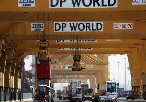إسرائيل شيبياردز وموانئ دبي العالمية الإماراتية تتعاونان في أنشطة الشحن والموانئ
