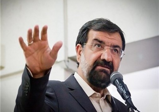إيران تتعهد بـ"انتقام عنيف" على اغتيال سليماني