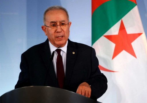 الجزائر تعلن رسمياً قطع العلاقات الدبلوماسية مع جارتها المغرب