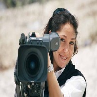 المخرجة السعودية هيفاء منصور: لا مانع من العمل مع زملائي الإسرائيليين