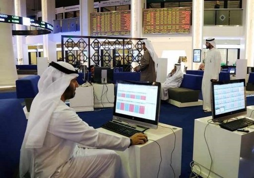 بورصة دبي تتصدر ارتفاعات أسواق الخليج والسعودية تتراجع