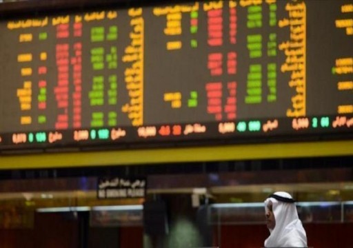 تراجع مؤشر "دبي" 0.34 % و"أبوظبي" 0.78 % في ختام التداولات
