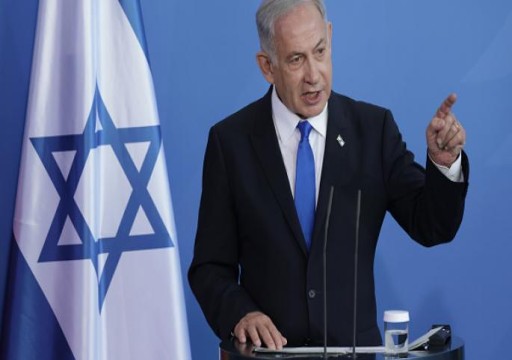 نتنياهو يمنع وفد "إسرائيل" من التوجه إلى مصر لإجراء مباحثات بشأن غزة